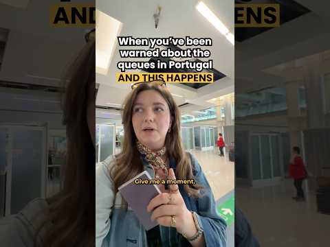 The new border rules in Europe are… 🤯