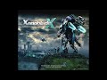 N市L街A (NLA) - Xenoblade Chronicles X OST - Hiroyuki Sawano