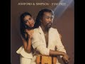 Ashford & Simpson - Crazy (1979)