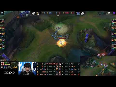 LNG Ale presents the Chinese Fiora