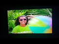 Barney S Beach Party 2002 VHS And DVD Trailer