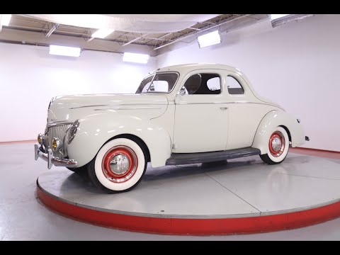 1939 Ford Deluxe (CC-1901244) for sale in Denver , Colorado