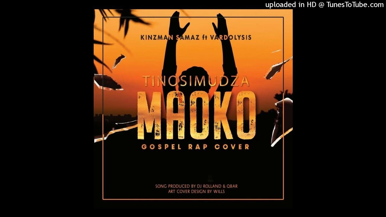 Kinzman Samaz Adonhedza Trck Nyowani