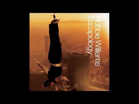 Robbie Wiliams Feel - Ringtones Musicales