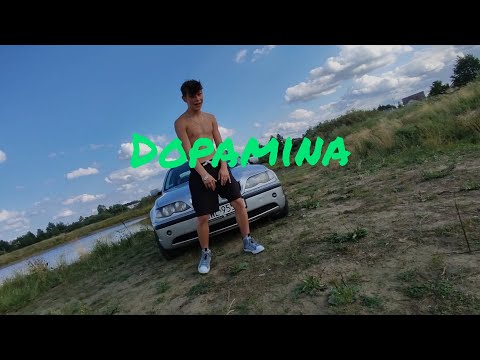 Pestuś - Dopamina (prod. Aksil Beats)