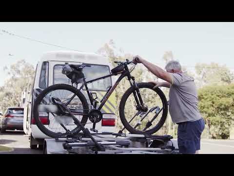 Brisbane Valley Rail Trail