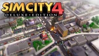 SimCity 4 Deluxe Edition video thumbnail
