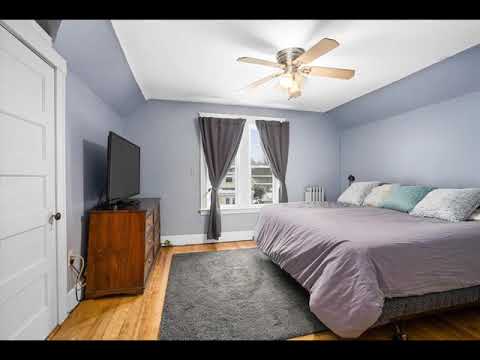 9 Conway St, Worcester, MA 01607 - Single Family - Real Estate - For Sale