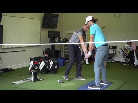 111mph to 119mph club head speed in 3 golf swings w/ Dr Sasho MacKenzie