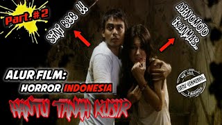 Download lagu Alur Cerita Film HORROR INDONESIA || HANTU TANAH KUSIR. Ending Yang Sangat Tidak Terduga!! mp3 Download lagu Alur Cerita Film HORROR INDONESIA || HANTU TANAH KUSIR. Ending Yang Sangat Tidak Terduga!! mp3