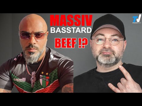MASSIV & BASSTARD Argument "Alzheimer or Notorious Liar" | Mental Illness
