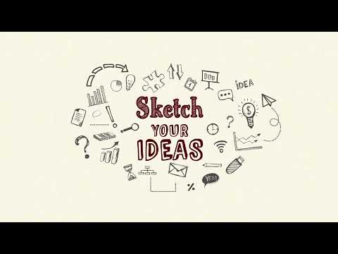 Notebook - Note-taking & To-do Video