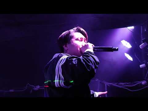 [Jump Over The Line 8] abstracts - City Lights (Live)