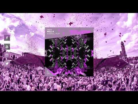 Tiësto, Gucci Mane, Sevenn vs. WILL K - Boom vs. Animal Pop (Matisse & Sadko Mashup)