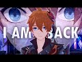 The Same Genshin Impact Spiral Abyss Floor 12 Clear Attempt But This Time I Swapped Ayato For Childe