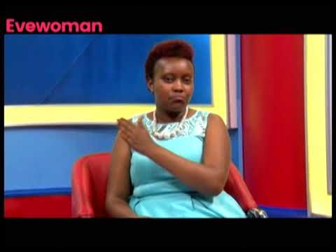 Food and vaginal health