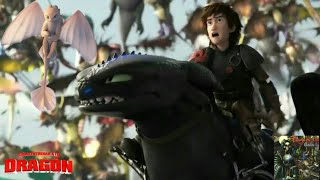 El atrapasueños - Mägo de Oz (Cómo Entrenar a Tu Dragón)