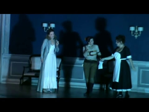 JOSÈ MARIA LO MONACO live at La Fenice - Mozart: “Voi che sapete” (Le Nozze di Figaro)