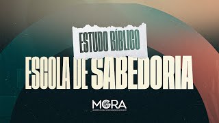 ESCOLA DE SABEDORIA - MGRA Alphaville