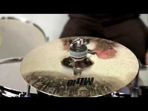 Meinl MB10 Cymbals