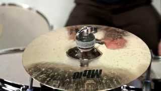 Video thumbnail for Meinl MB10 Cymbals by Musician's Friend