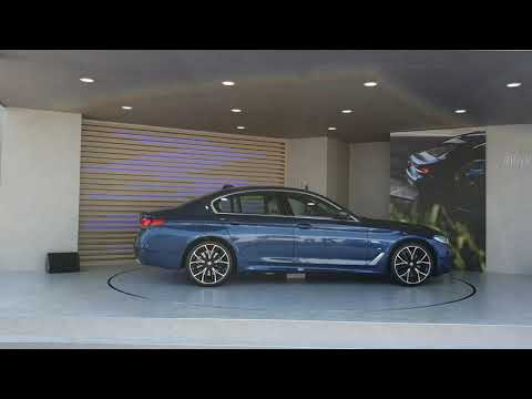 BMW_KOREA_WORLDPREMIERE. The 5 unveil. BMW 5 lci unveil