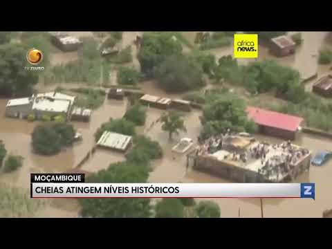 JORNAL DA  ZIMBO com Jacinto Malungo 29/01/2026