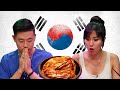 Koreans Try To Guess Their Moms’ Kimchi