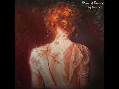 Jay Chou - Piano of Sorrow 【English Lyrics Translation】