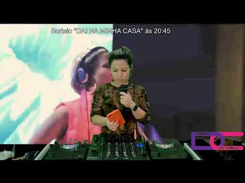 DJ Daiana Camargo - ESPECIAL LIVE