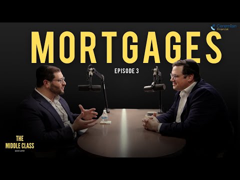Mortgages