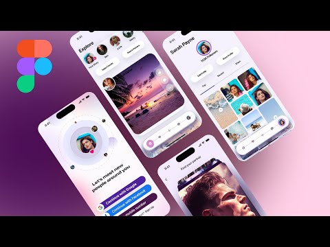 Learn Figma Prototyping thumbnail