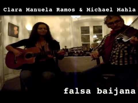 Clara Manuela Ramos & Michael Mahla | Chateau Schembs