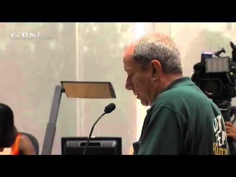 LGBT Discrimination Ban Leaves Out Faith Exemption