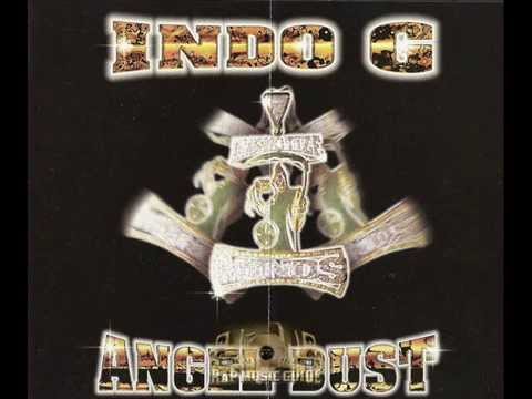 Indo G - Fuck What you Heard (Ft  Tear Da Club Up Thugs)