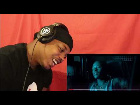 Priddy Ugly X Shane Eagle " 2Hero " REACTION