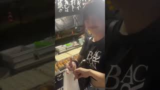 #可愛いくてごめん 今日花ちゃん?と過ごす夏の巻??