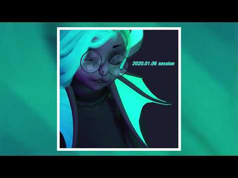 deuteronomy - 2020.01.06 session - icecap