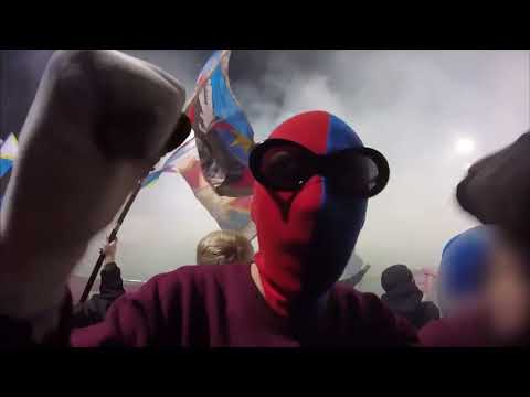 Brommapojkarna - Örgryte IS 2022