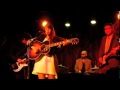 Caitlin Rose   That's Alright Fleetwood Mac cover