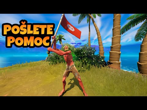 🌪️TROSEČNÍK⛈️