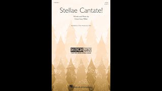 Stellae Cantate!