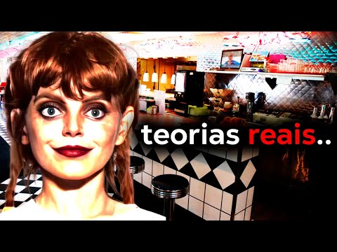 Teorias Que Se Tornaram Reais