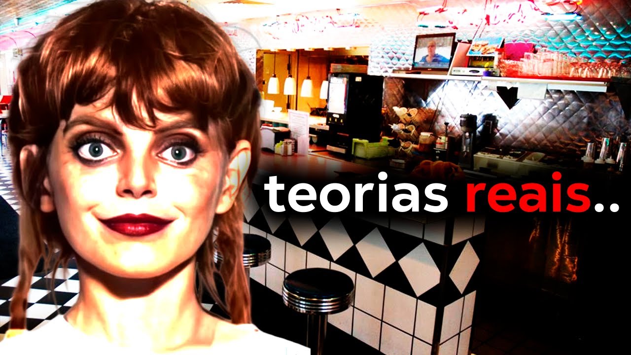 Teorias Que Se Tornaram Reais