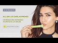 Introducing Letshyphen LIP BALMS High Performance Lip Care Meets The Juiciest Lips In Town