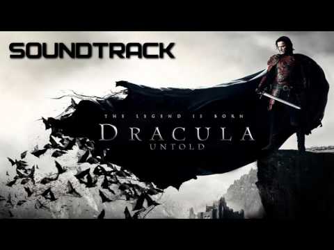 Dracula Untold Soundtrack - Vlad Vs 1000