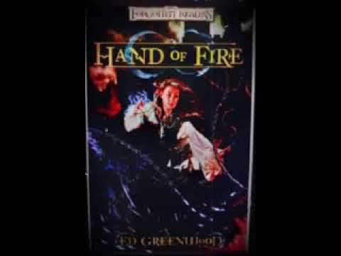 Shandril's Saga - Book 3 part 1 (Harpers book 9)