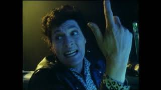 Clear Nite, Moonlight - Golden Earring (official video)