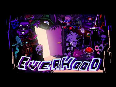 Everhood OST 87 in a special place - extended