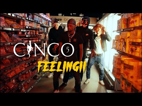 Video thumbnail for Feelingii